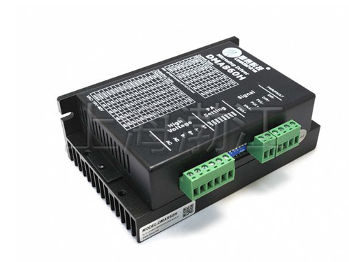 步進驅(qū)動器-步進電機驅(qū)動器